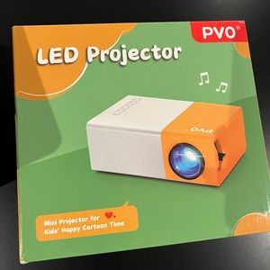 Mini Projector